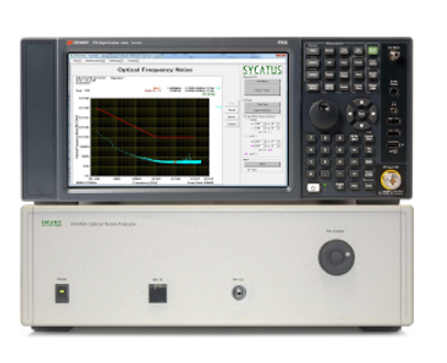 A0040A光噪声分析仪