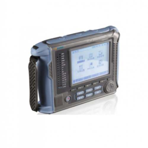 JW6340手持式2M测试仪