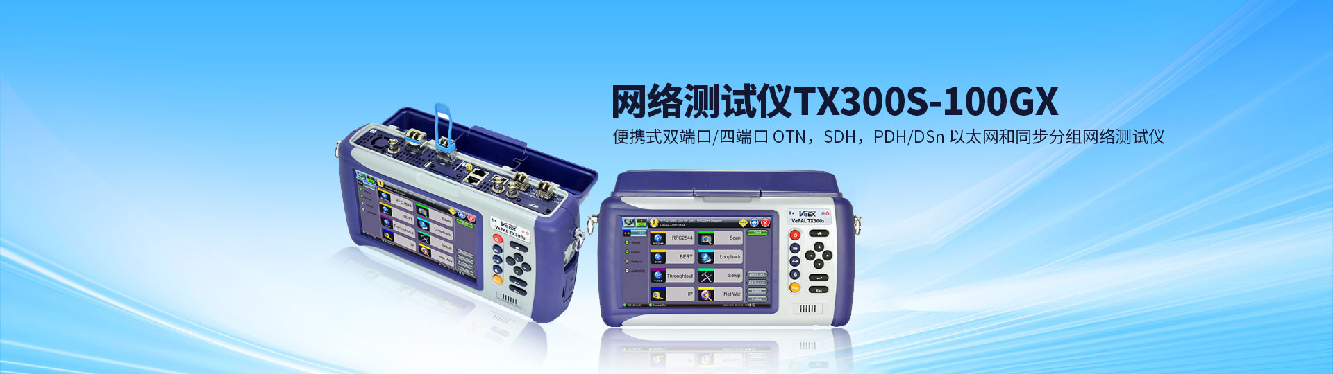TX300S