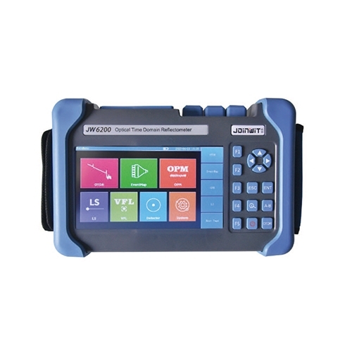 JW6200  OTDR光时域反射仪